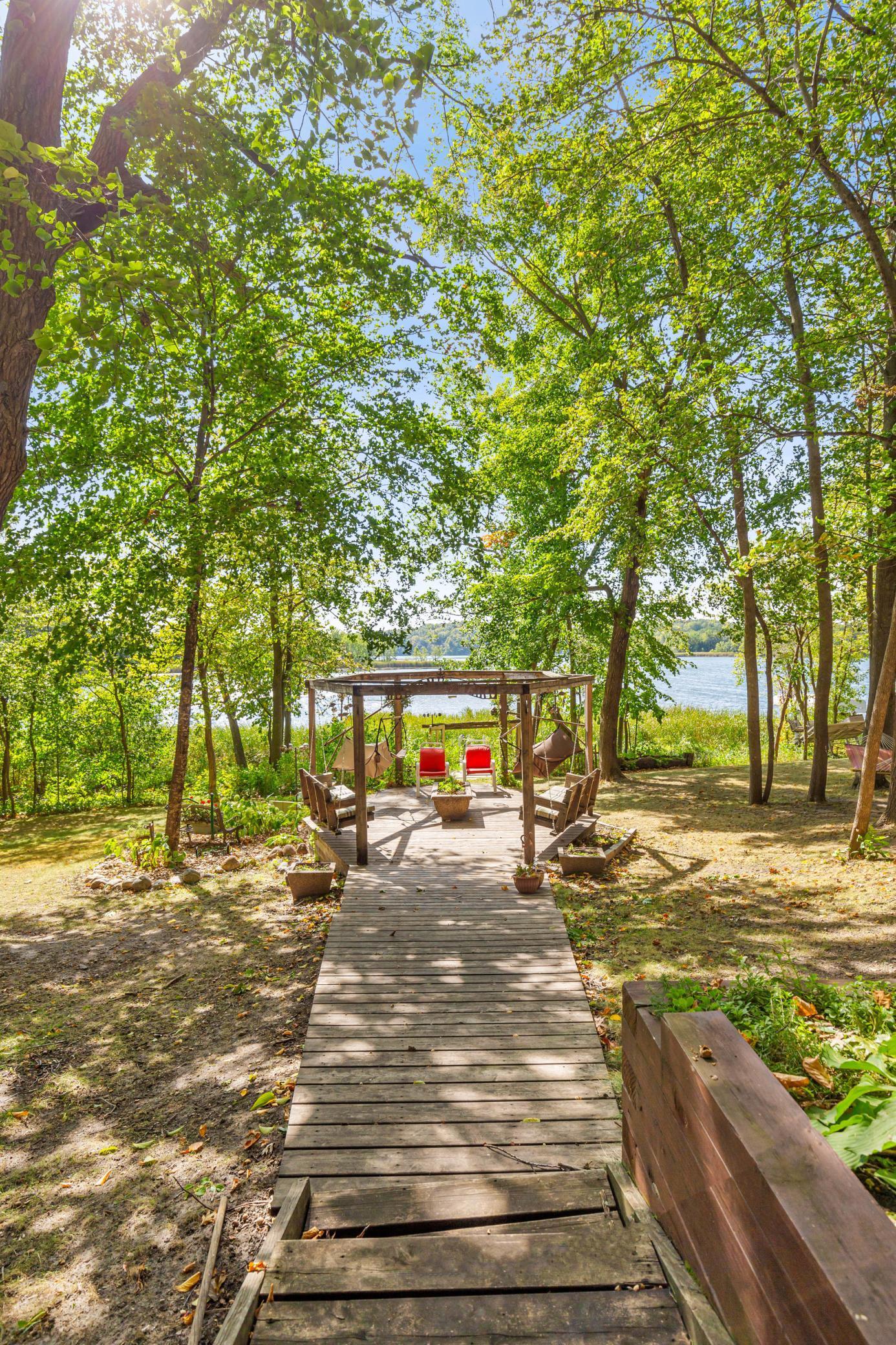 24926 Franklin Lake Road Pelican Rapids, MN 56572 - Photo 45 of 61