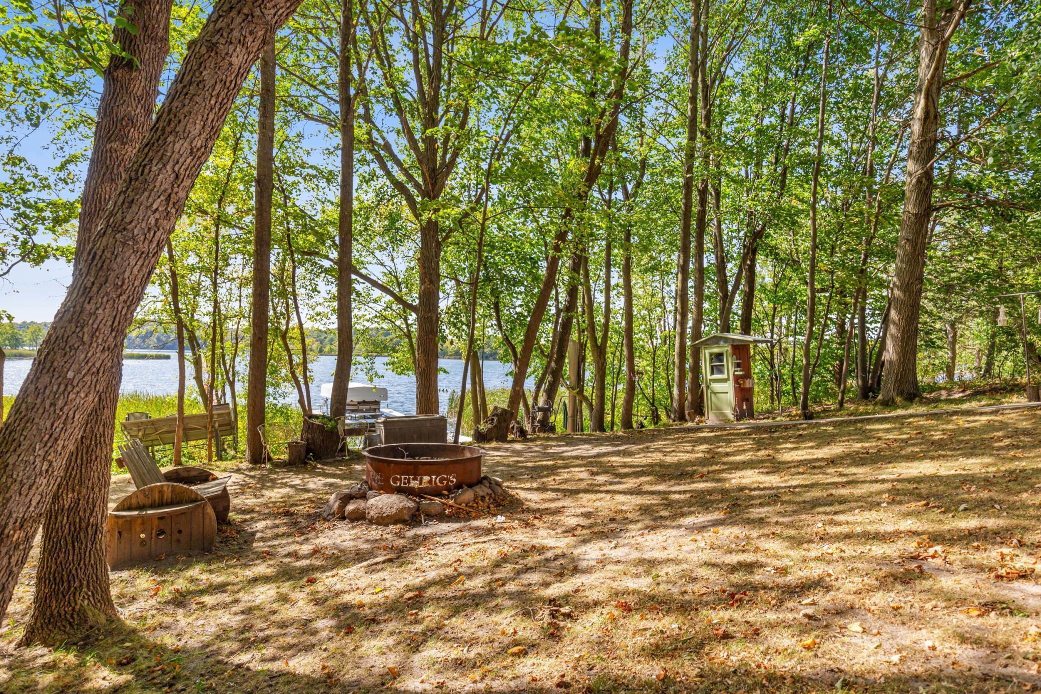 24926 Franklin Lake Road Pelican Rapids, MN 56572 - Photo 47 of 61