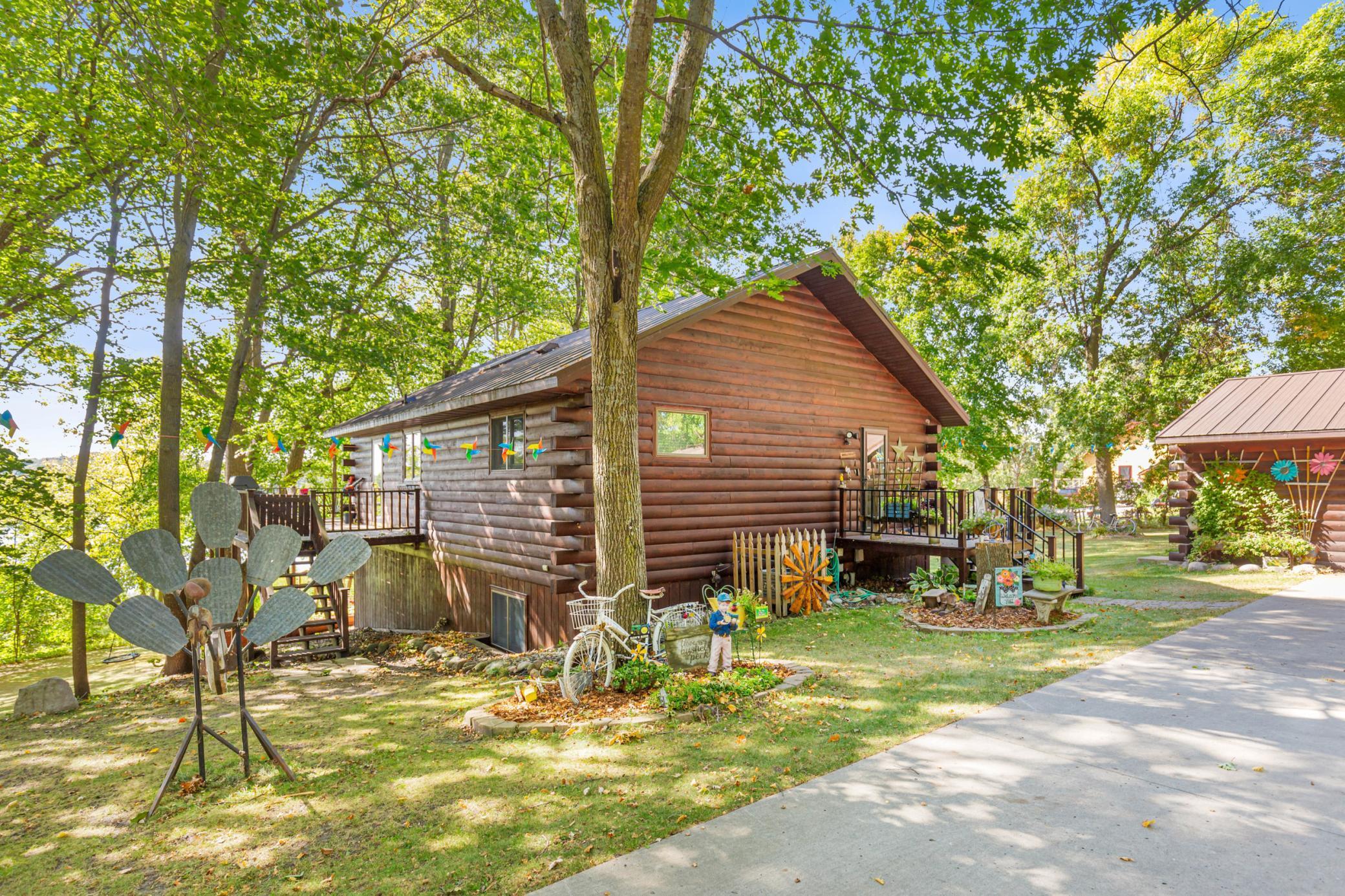 24926 Franklin Lake Road Pelican Rapids, MN 56572 - Photo 5 of 61