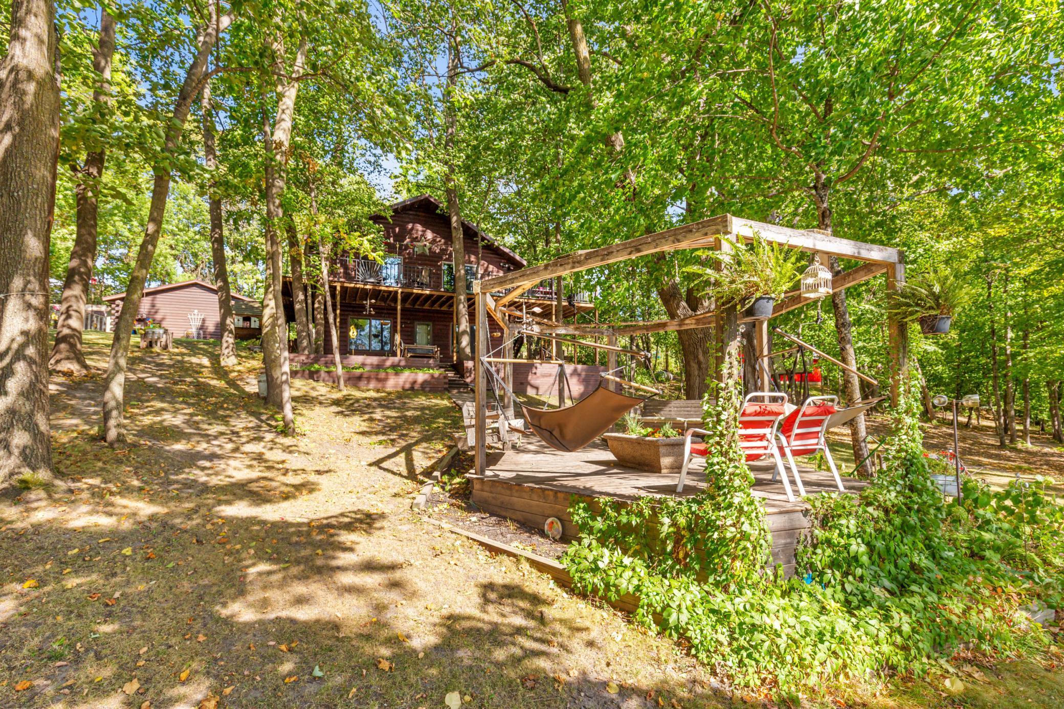 24926 Franklin Lake Road Pelican Rapids, MN 56572 - Photo 51 of 61