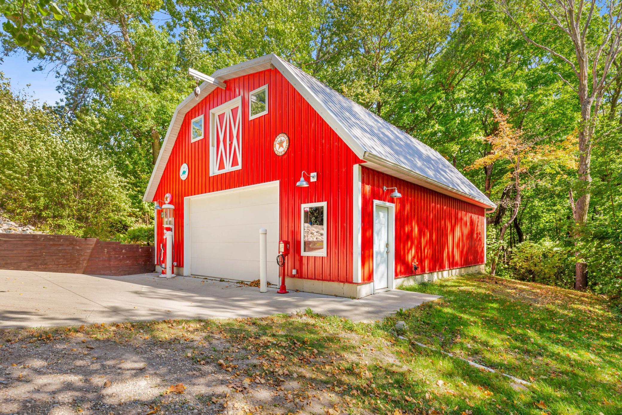 24926 Franklin Lake Road Pelican Rapids, MN 56572 - Photo 52 of 61