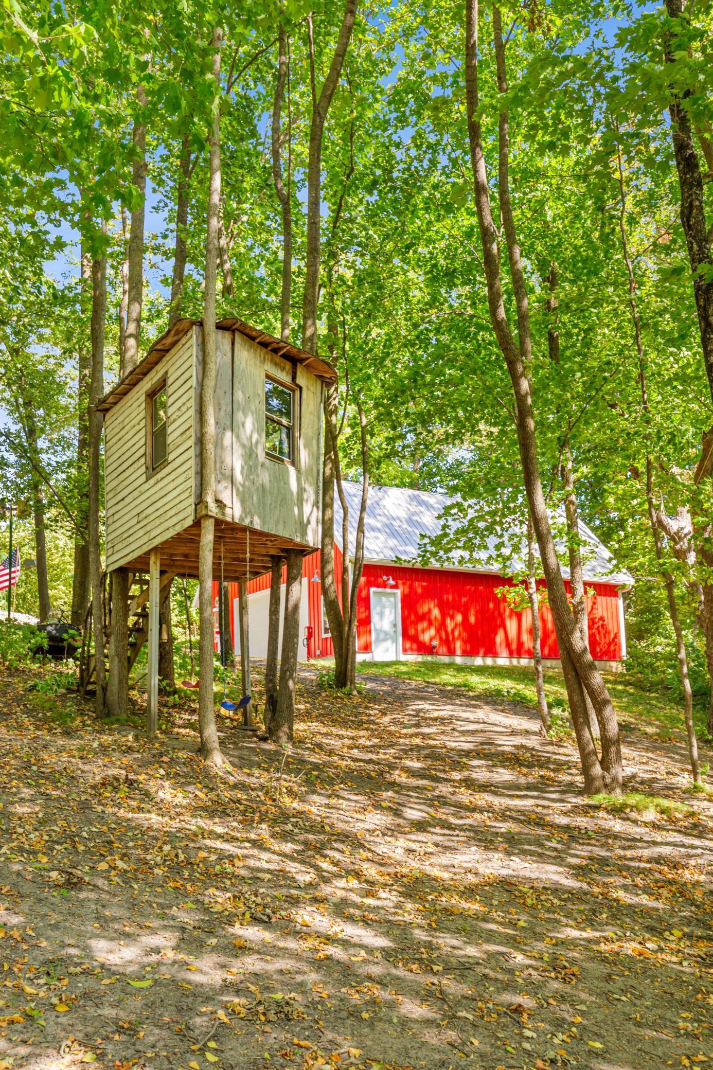 24926 Franklin Lake Road Pelican Rapids, MN 56572 - Photo 53 of 61