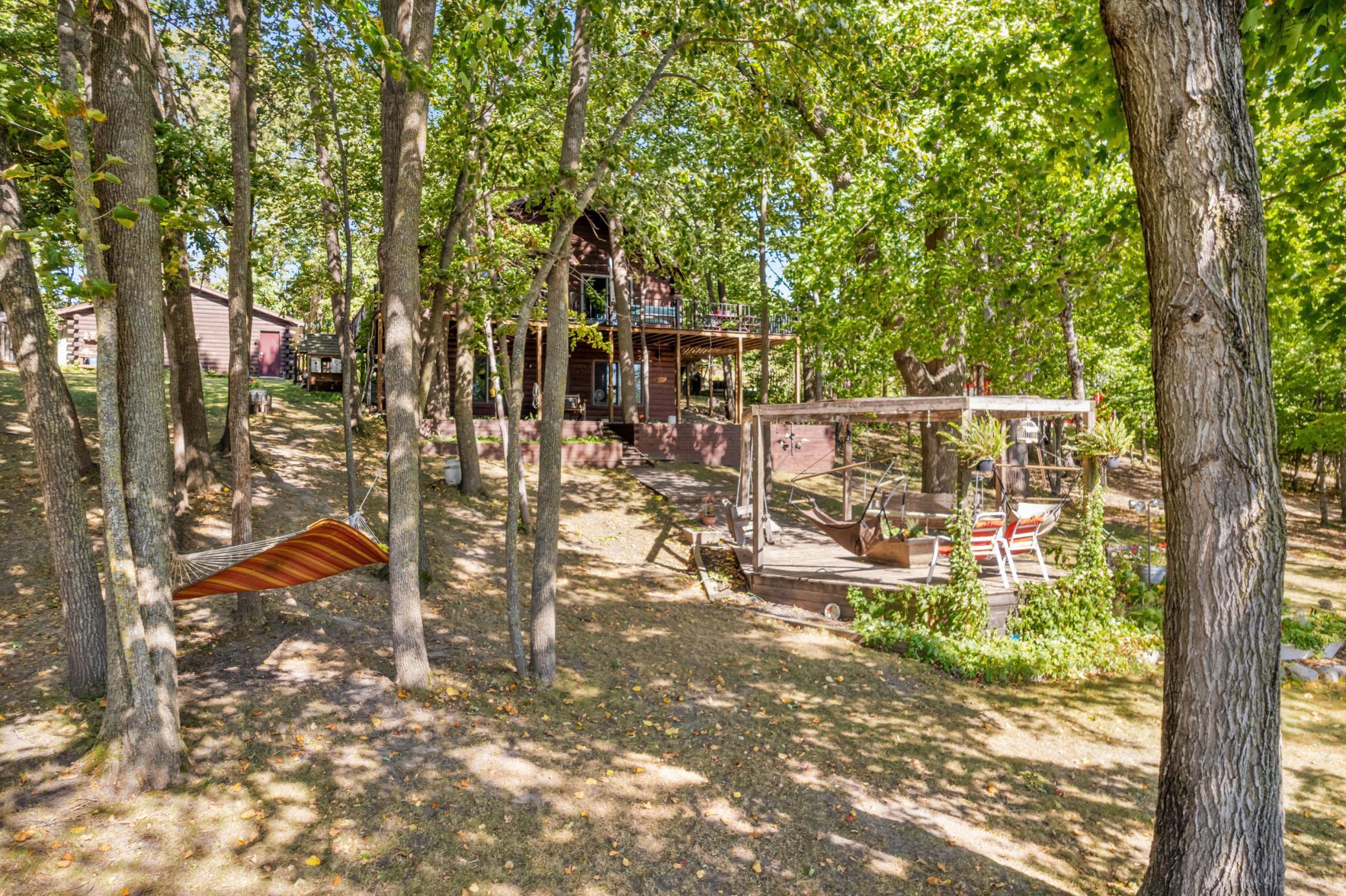 24926 Franklin Lake Road Pelican Rapids, MN 56572 - Photo 54 of 61