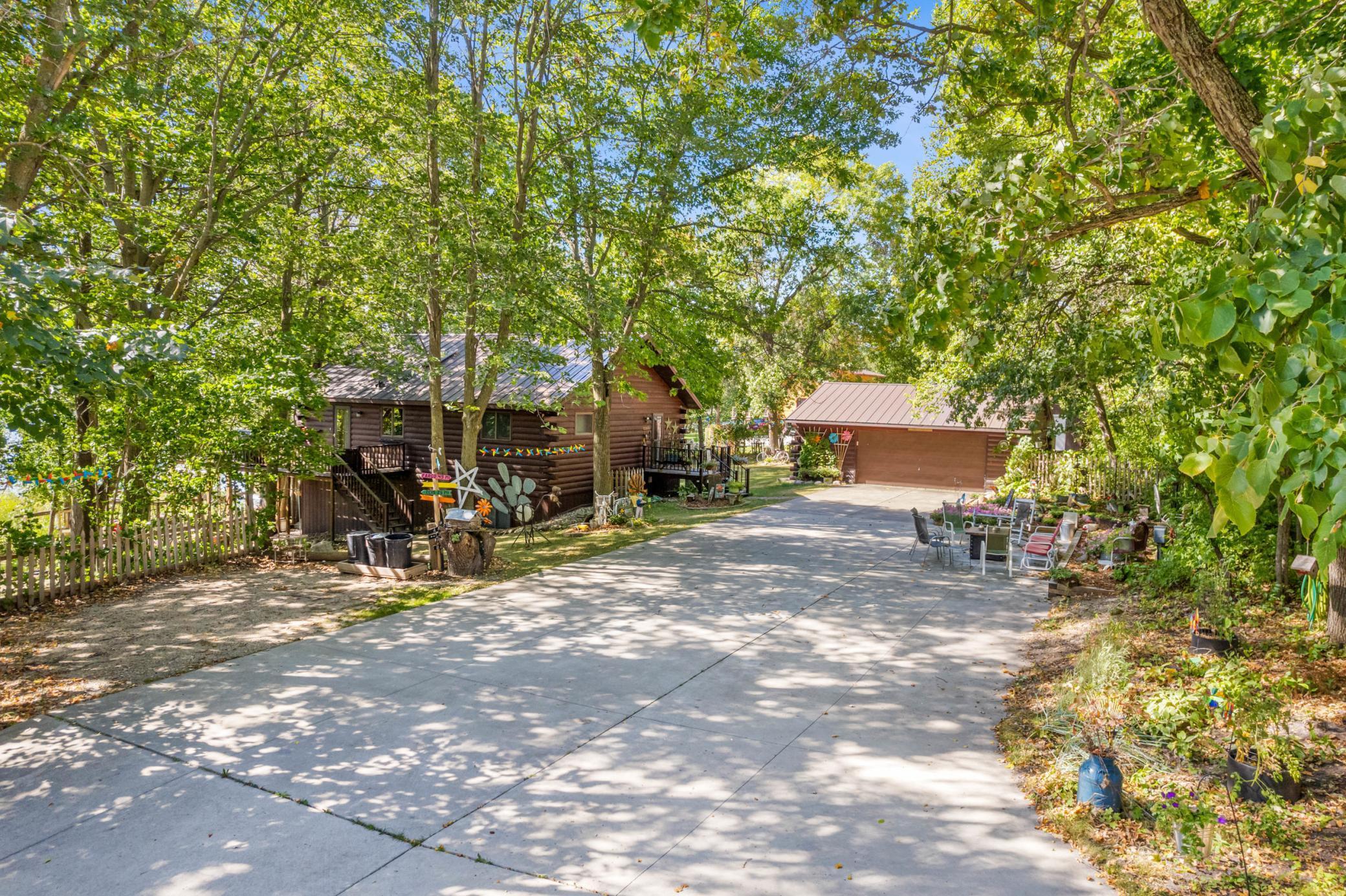 24926 Franklin Lake Road Pelican Rapids, MN 56572 - Photo 55 of 61