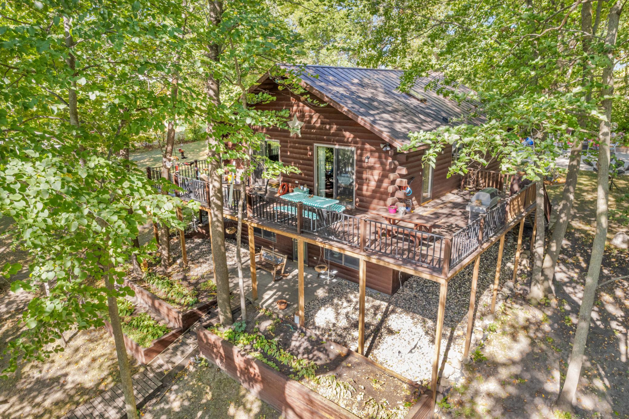 24926 Franklin Lake Road Pelican Rapids, MN 56572 - Photo 56 of 61