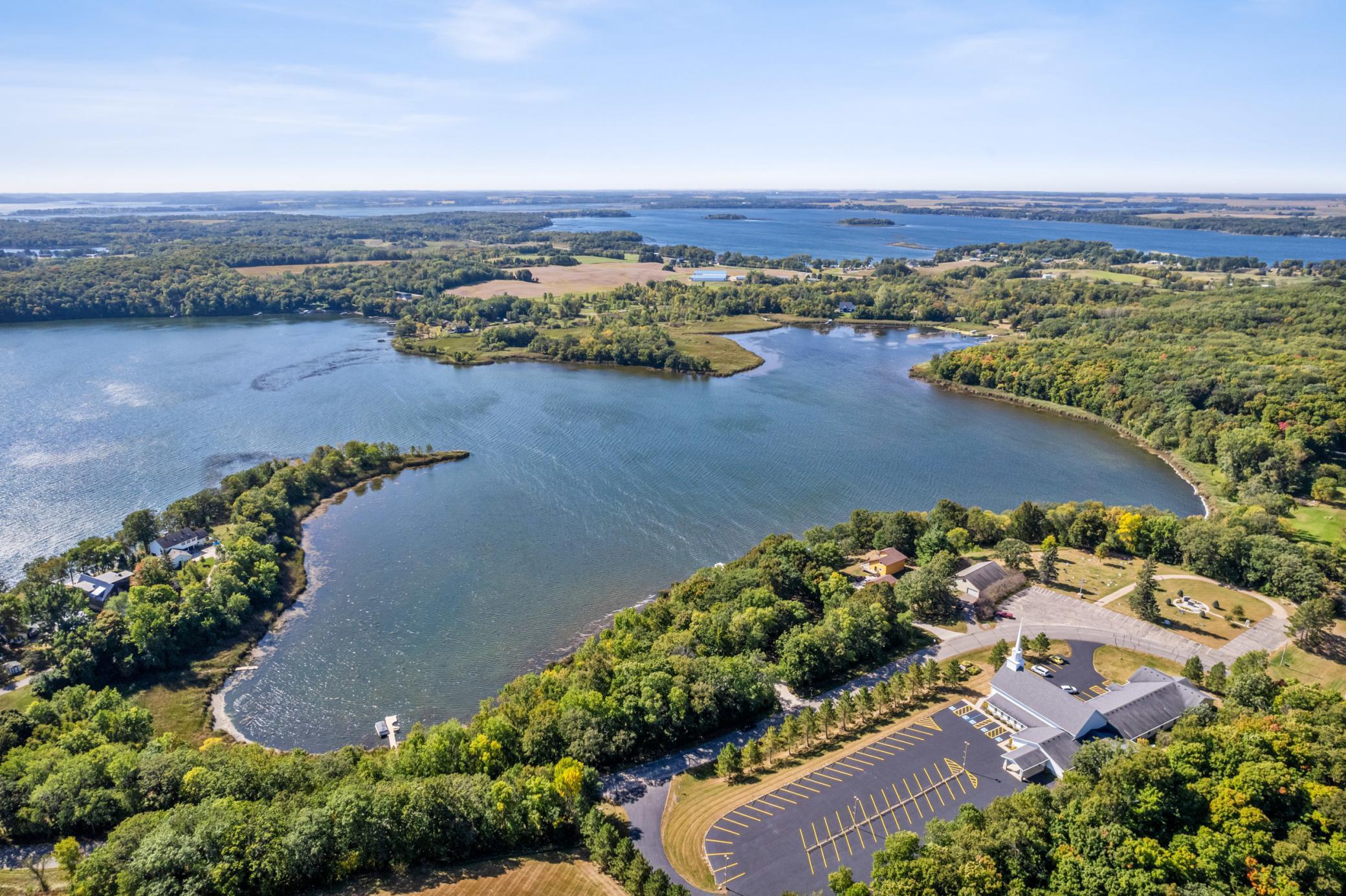 24926 Franklin Lake Road Pelican Rapids, MN 56572 - Photo 60 of 61