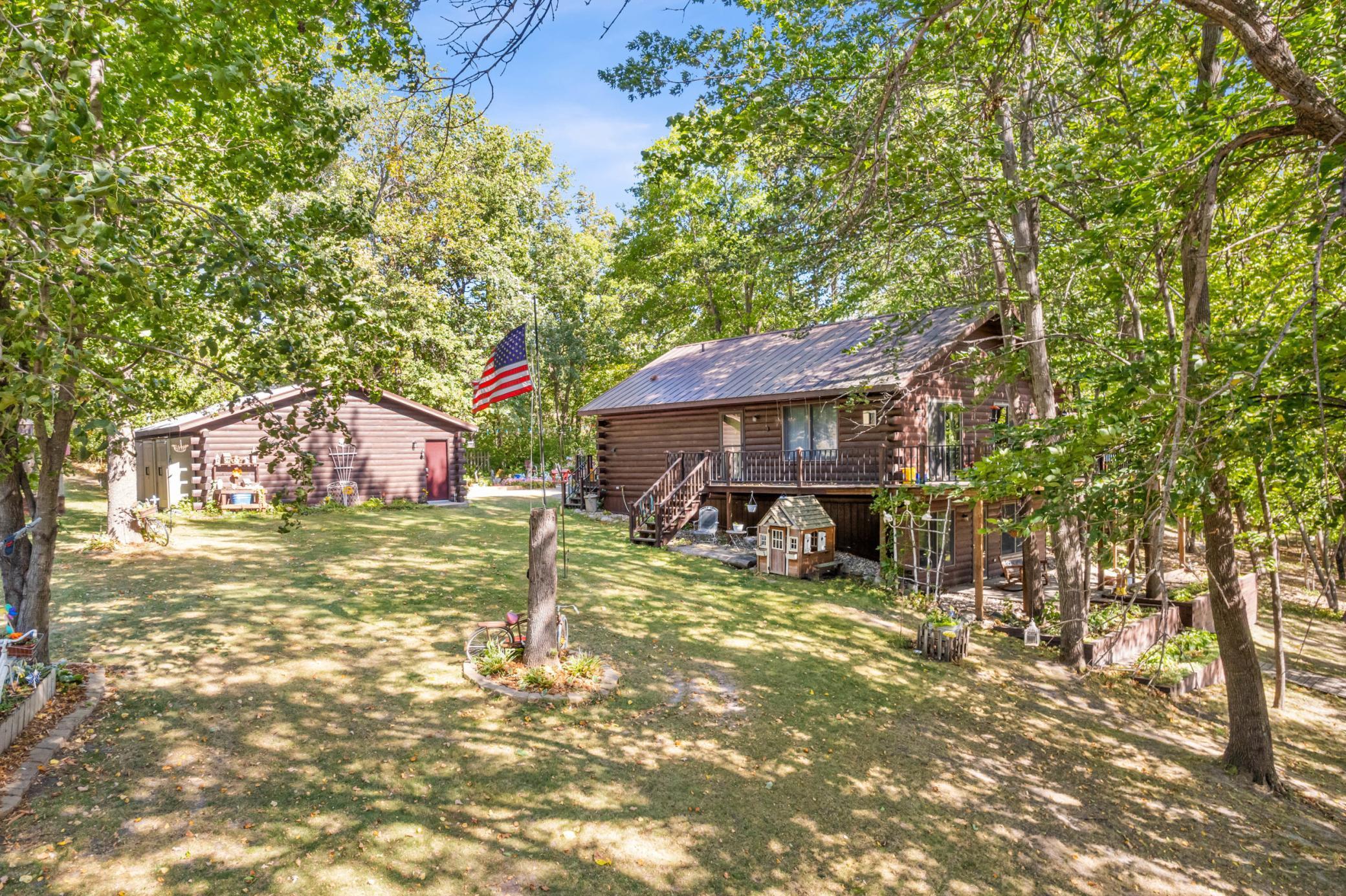 24926 Franklin Lake Road Pelican Rapids, MN 56572 - Photo 6 of 61