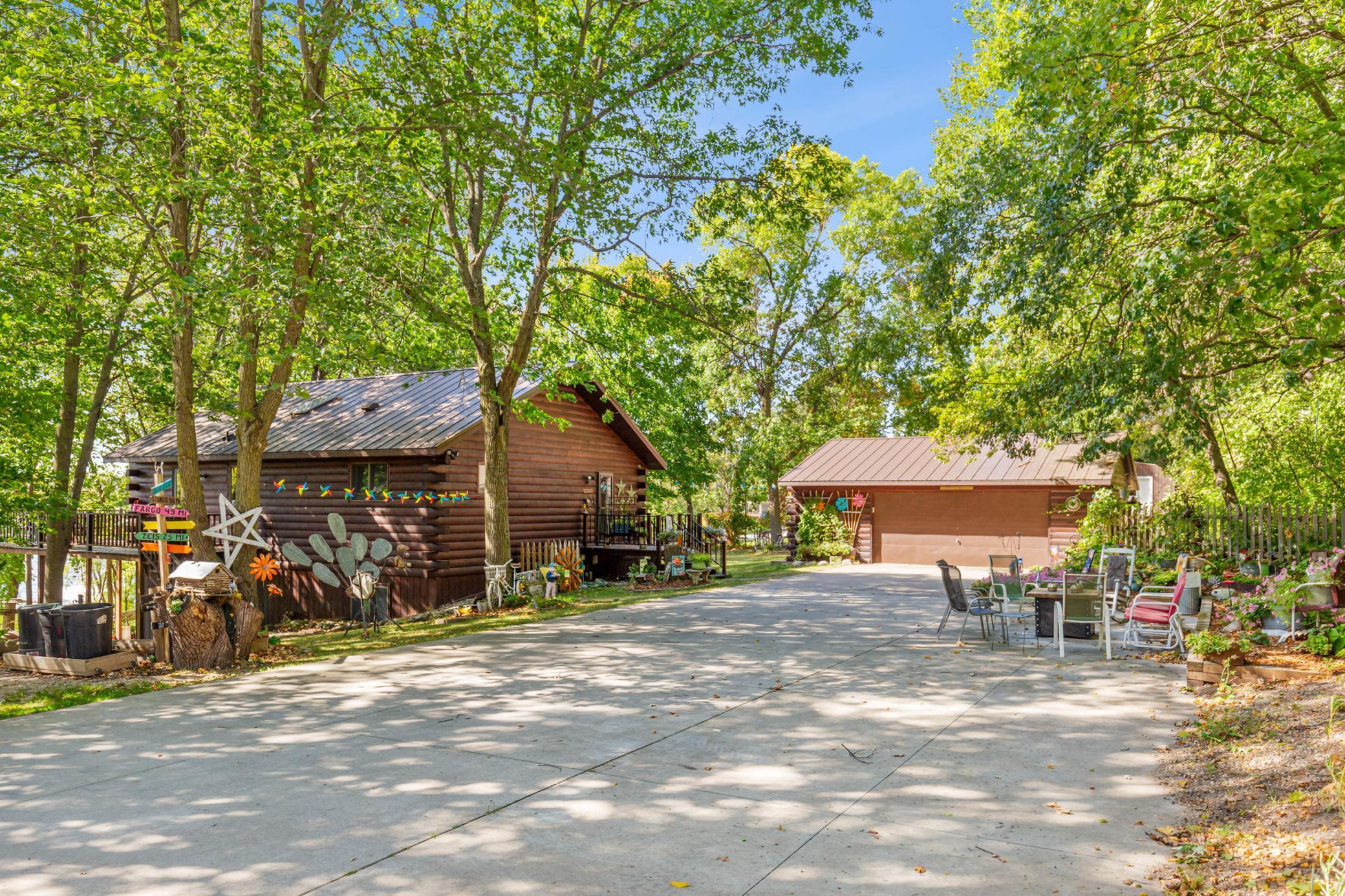 24926 Franklin Lake Road Pelican Rapids, MN 56572 - Photo 8 of 61