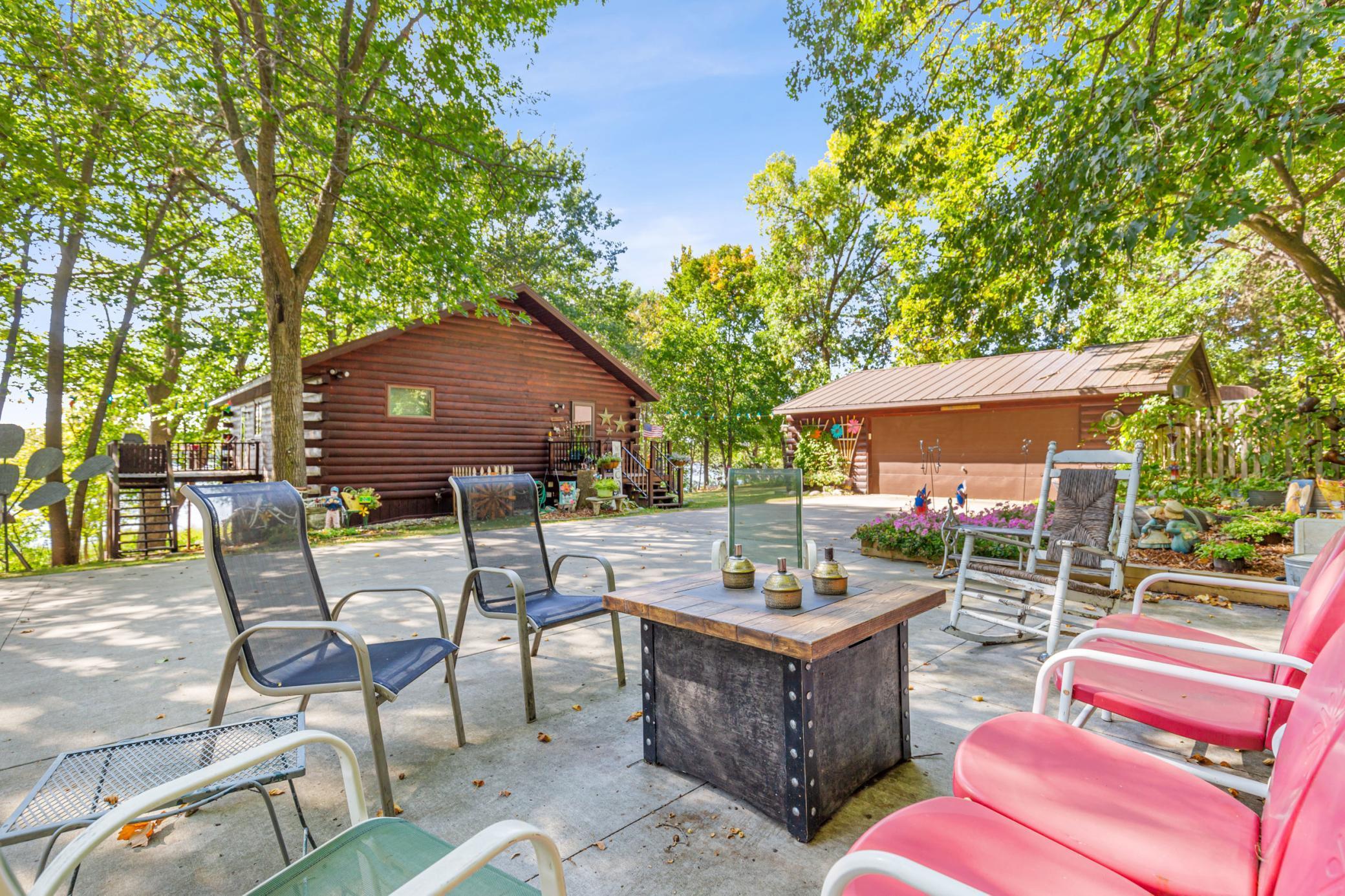 24926 Franklin Lake Road Pelican Rapids, MN 56572 - Photo 9 of 61