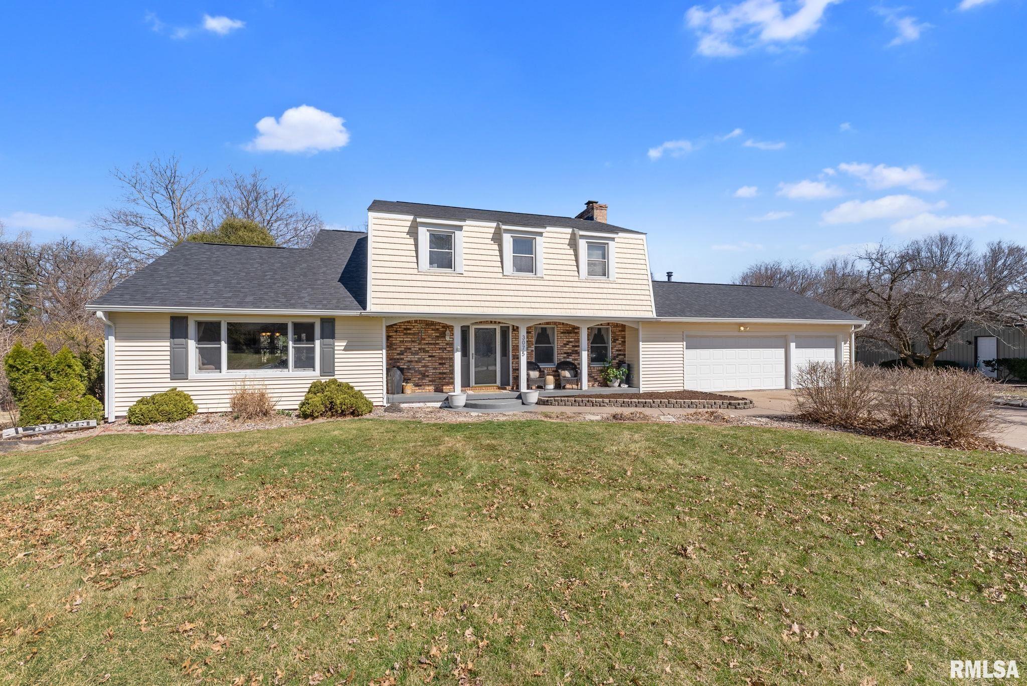 3075 Quail Ridge Road Bettendorf, IA 52722 - Photo 1 of 42 Gallery Image 1