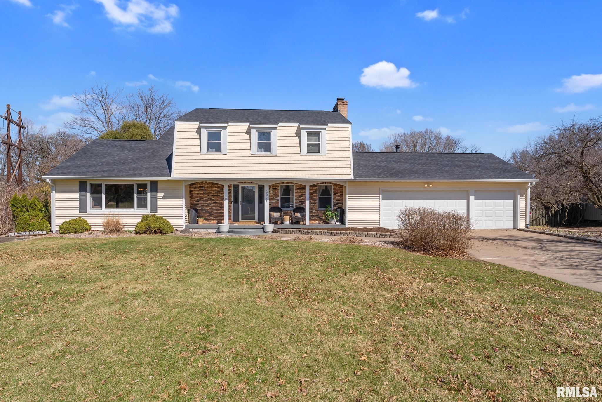 3075 Quail Ridge Road Bettendorf, IA 52722 - Photo 2 of 42 Gallery Image 2