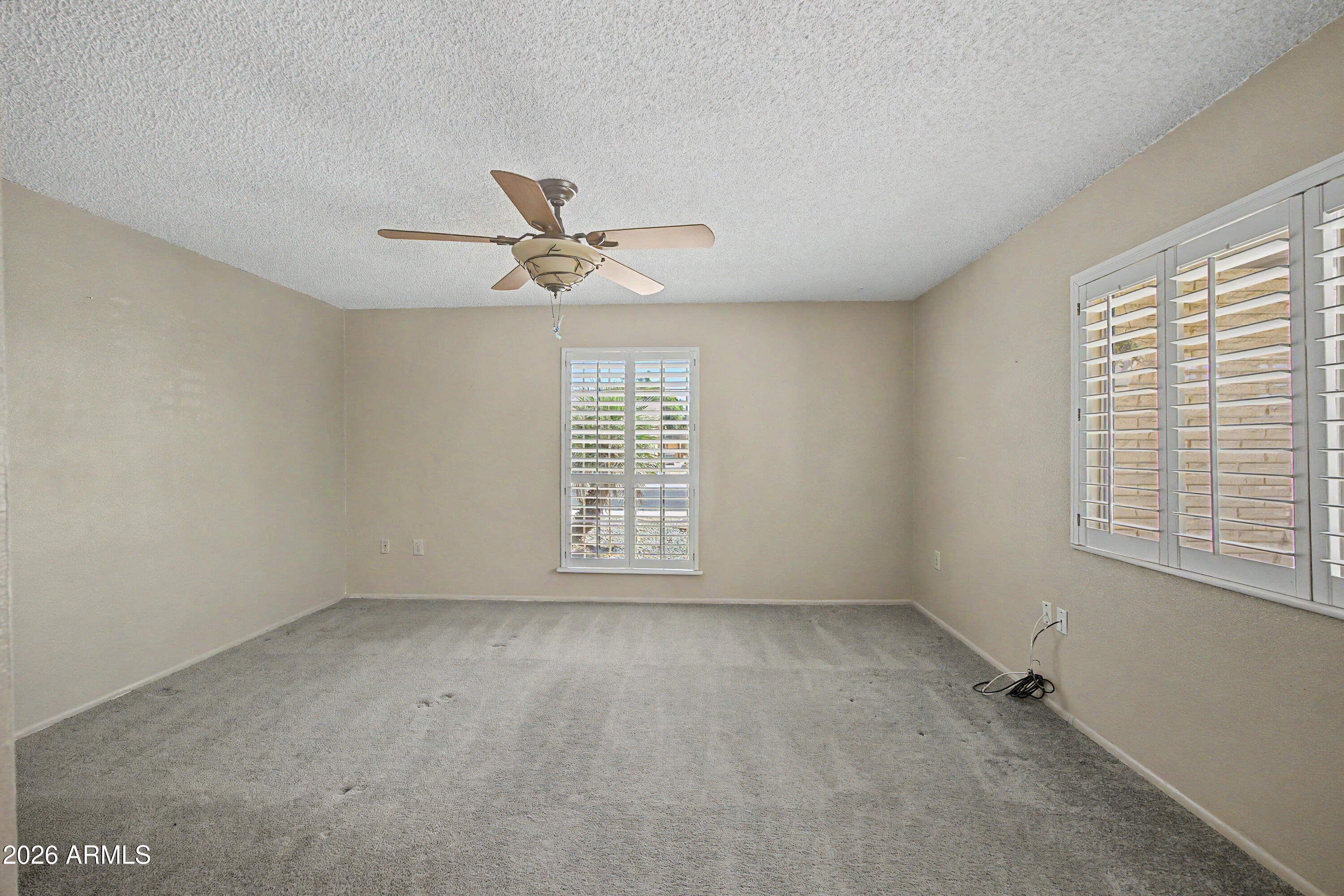 10415 West Ridgeview Road Sun City, AZ 85351 - Photo 14 of 30 Primary Bedroom
