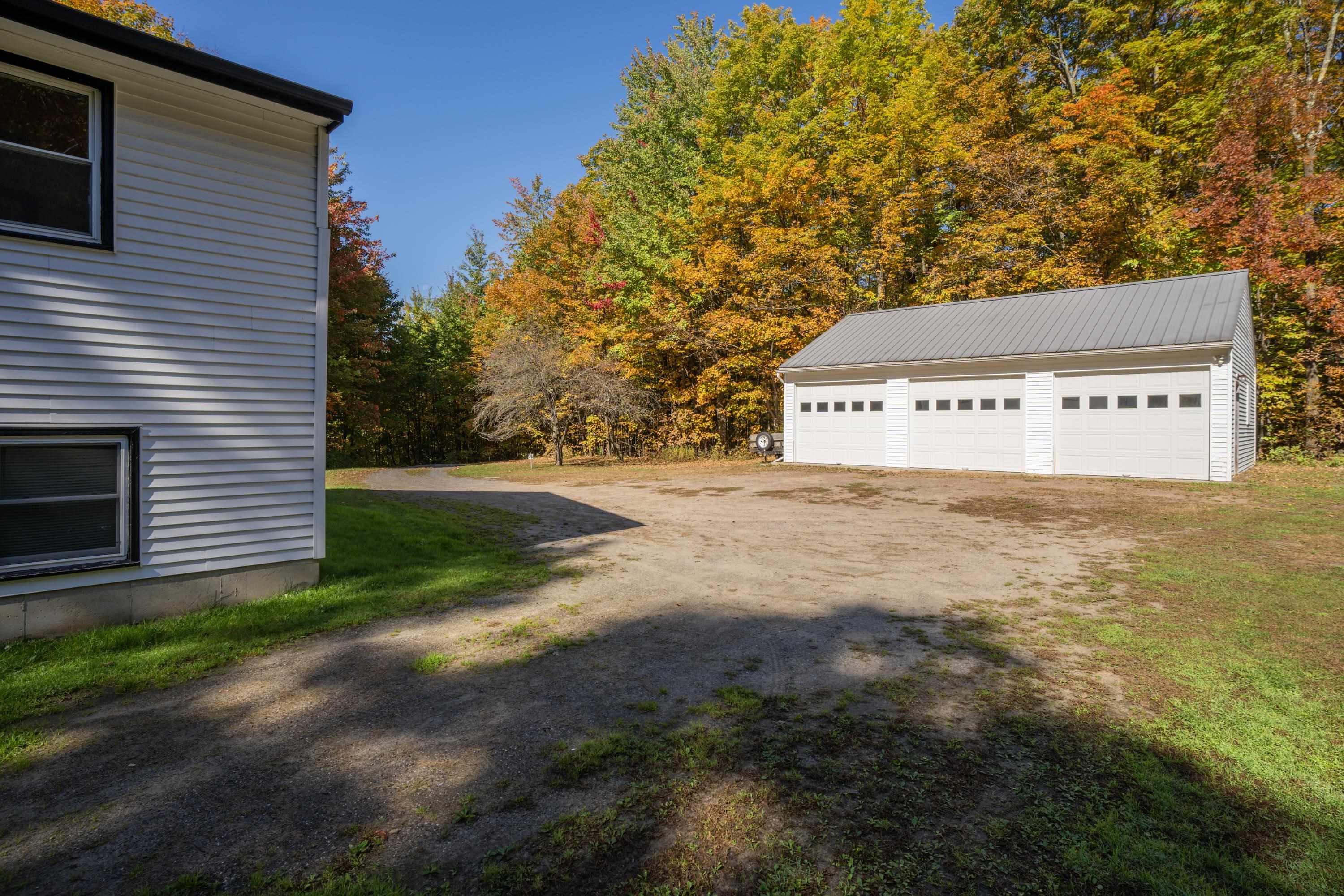 78 Rollin Irish Road Milton, VT 05468 - Photo 21 of 23 Gallery Image 21