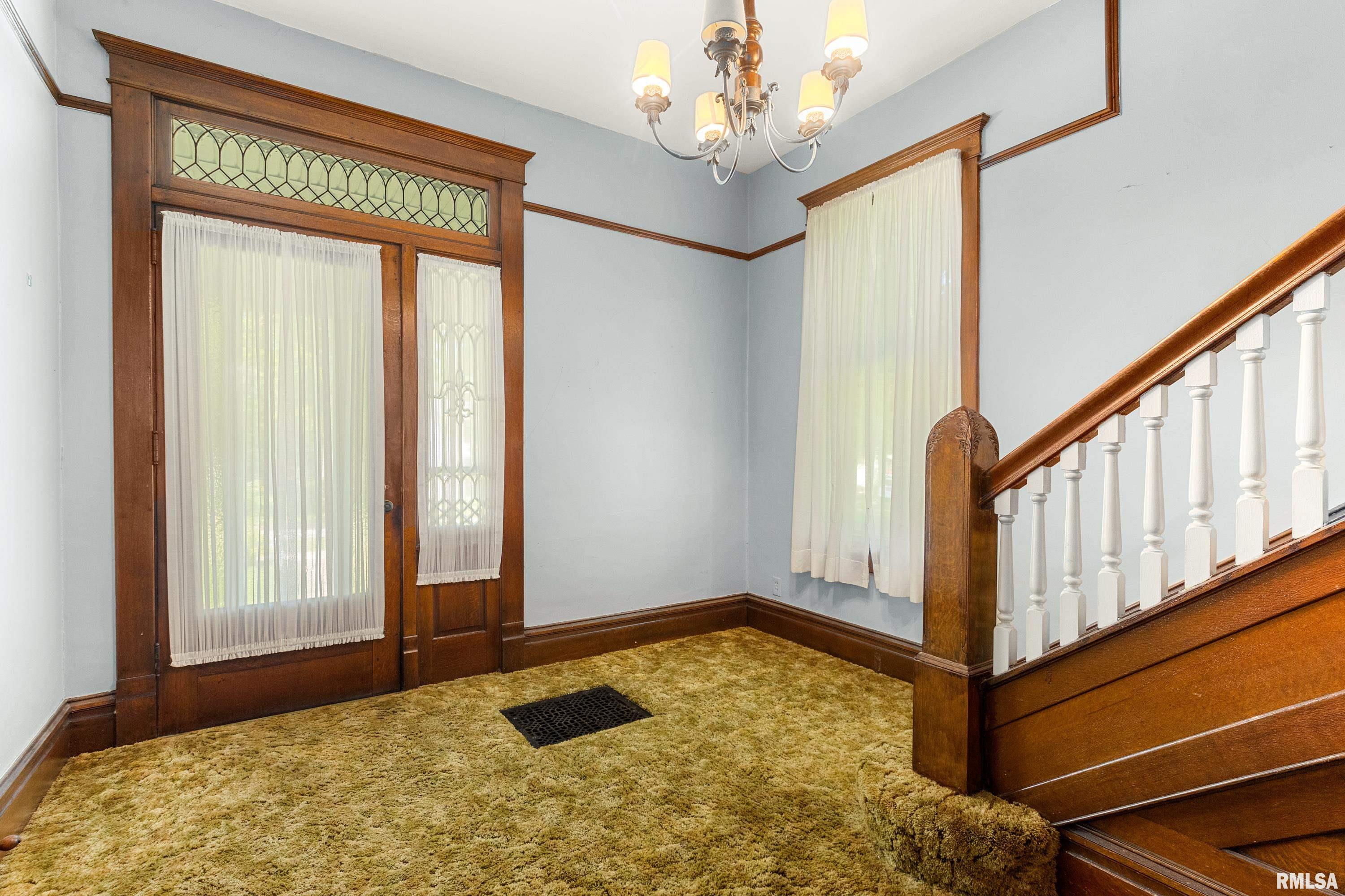 214 South Fulton Street Lacon, IL 61540 - Photo 23 of 58