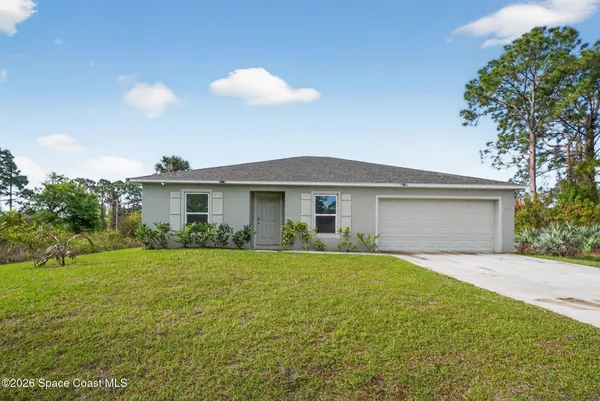 $300,000 | 1310 Waffle Street Southeast, Palm Bay, FL 32909