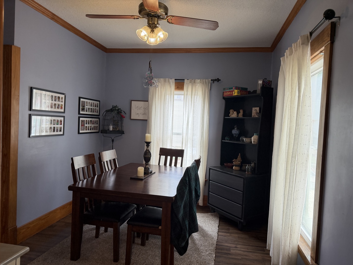 305 South Clinton Street Morrison, IL 61270 - Photo 5 of 20