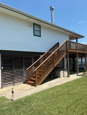 $474,900 | 1255 Sailfish Street, Bayou Vista, TX 77563