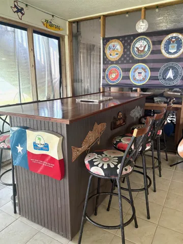 $474,900 | 1255 Sailfish Street, Bayou Vista, TX 77563