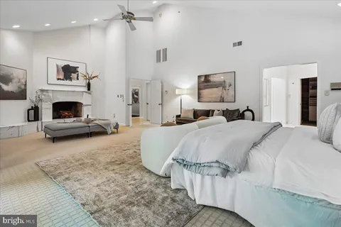$2,500,000 | 9100 Aldershot Drive, Bethesda, MD 20817