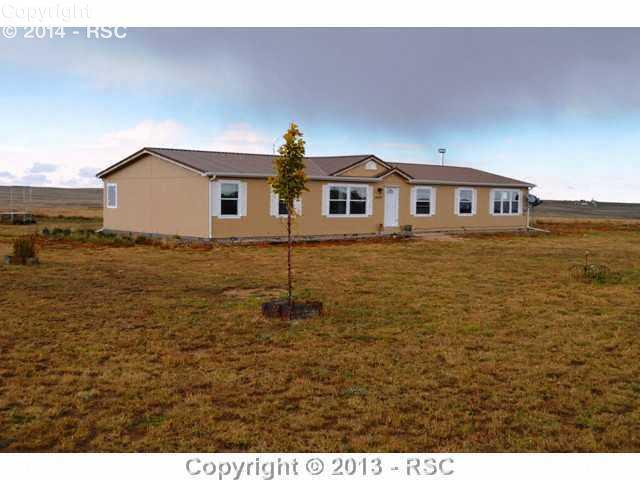 34450 Funk Road Calhan, CO 80808 - Photo 1 of 15 Gallery Image 1
