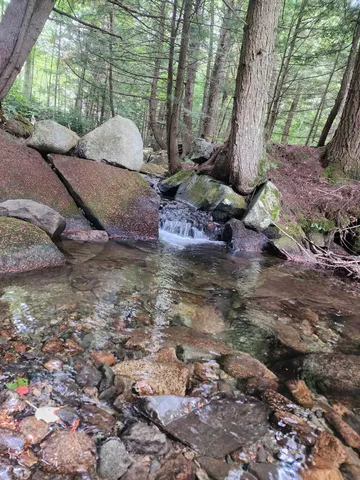 $64,999 | Piermont Heights Road, Piermont, NH 03779