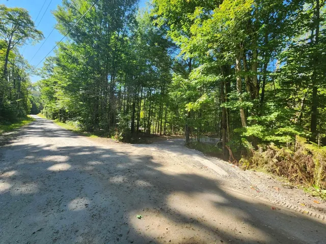 $64,999 | Piermont Heights Road, Piermont, NH 03779