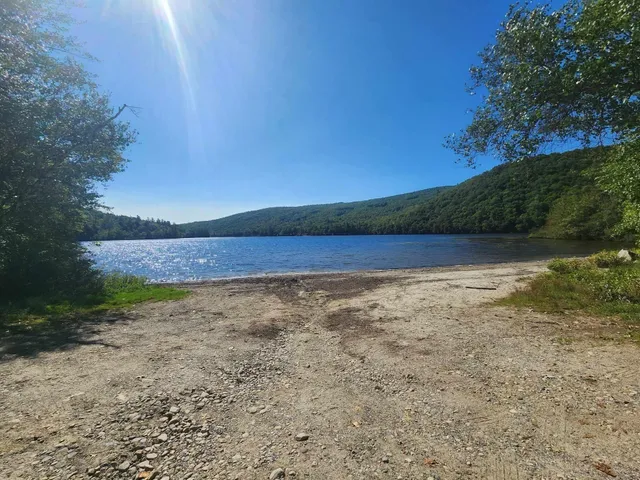 $64,999 | Piermont Heights Road, Piermont, NH 03779