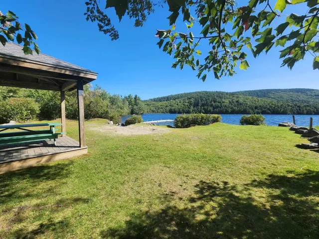 $64,999 | Piermont Heights Road, Piermont, NH 03779