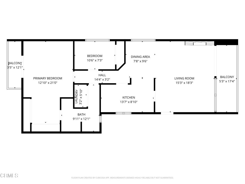 1341 Edgewood Way, Unit 23 Oxnard, CA 93030 - Photo 39 of 39