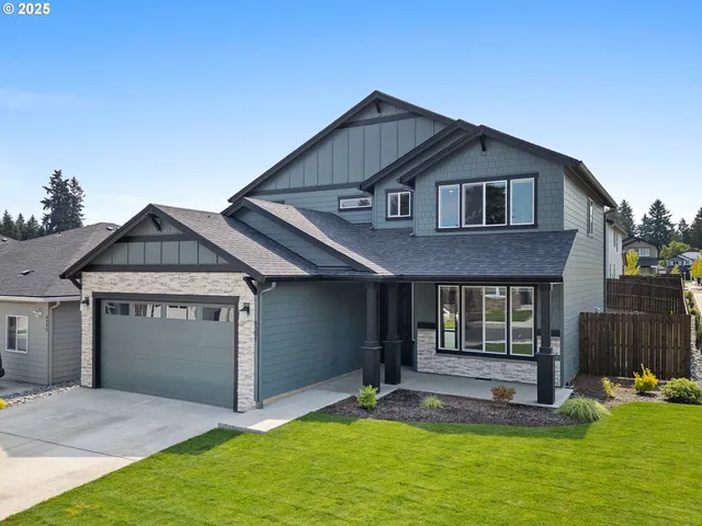 $649,000 | 6301 Northeast 127th Street, Vancouver, WA 98686