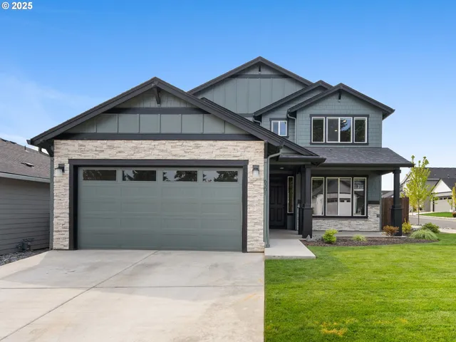 $649,000 | 6301 Northeast 127th Street, Vancouver, WA 98686