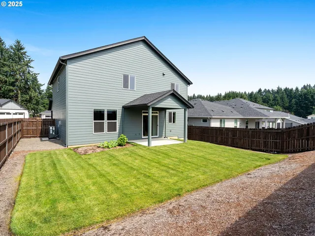 $649,000 | 6301 Northeast 127th Street, Vancouver, WA 98686