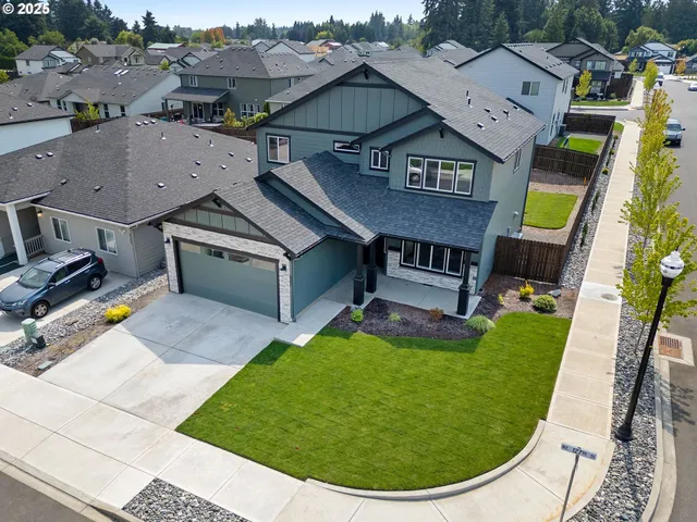 $649,000 | 6301 Northeast 127th Street, Vancouver, WA 98686