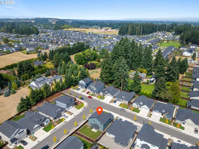 $649,000 | 6301 Northeast 127th Street, Vancouver, WA 98686