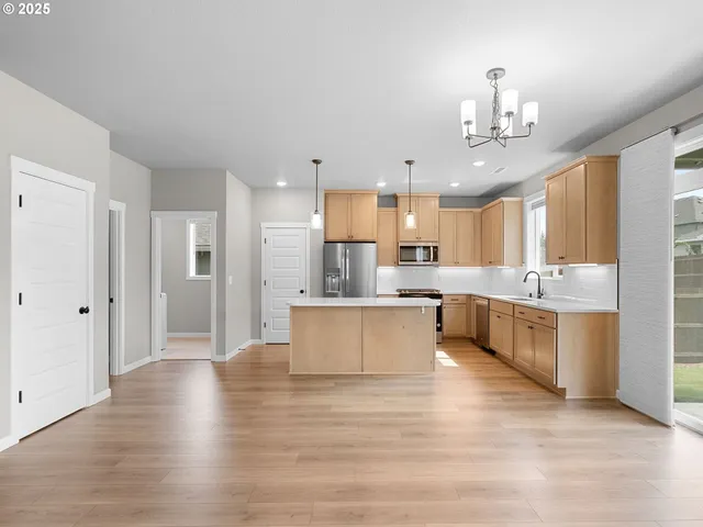 $649,000 | 6301 Northeast 127th Street, Vancouver, WA 98686