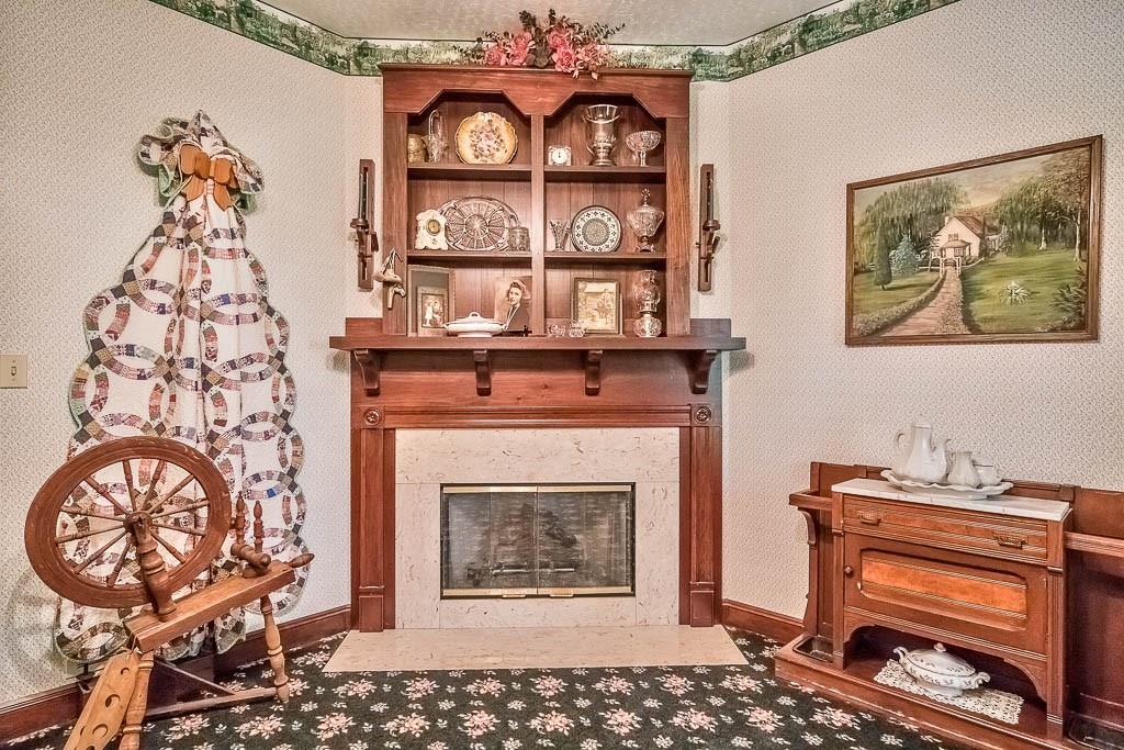 707 Fallecker Road Butler, PA 16002 - Photo 5 of 25