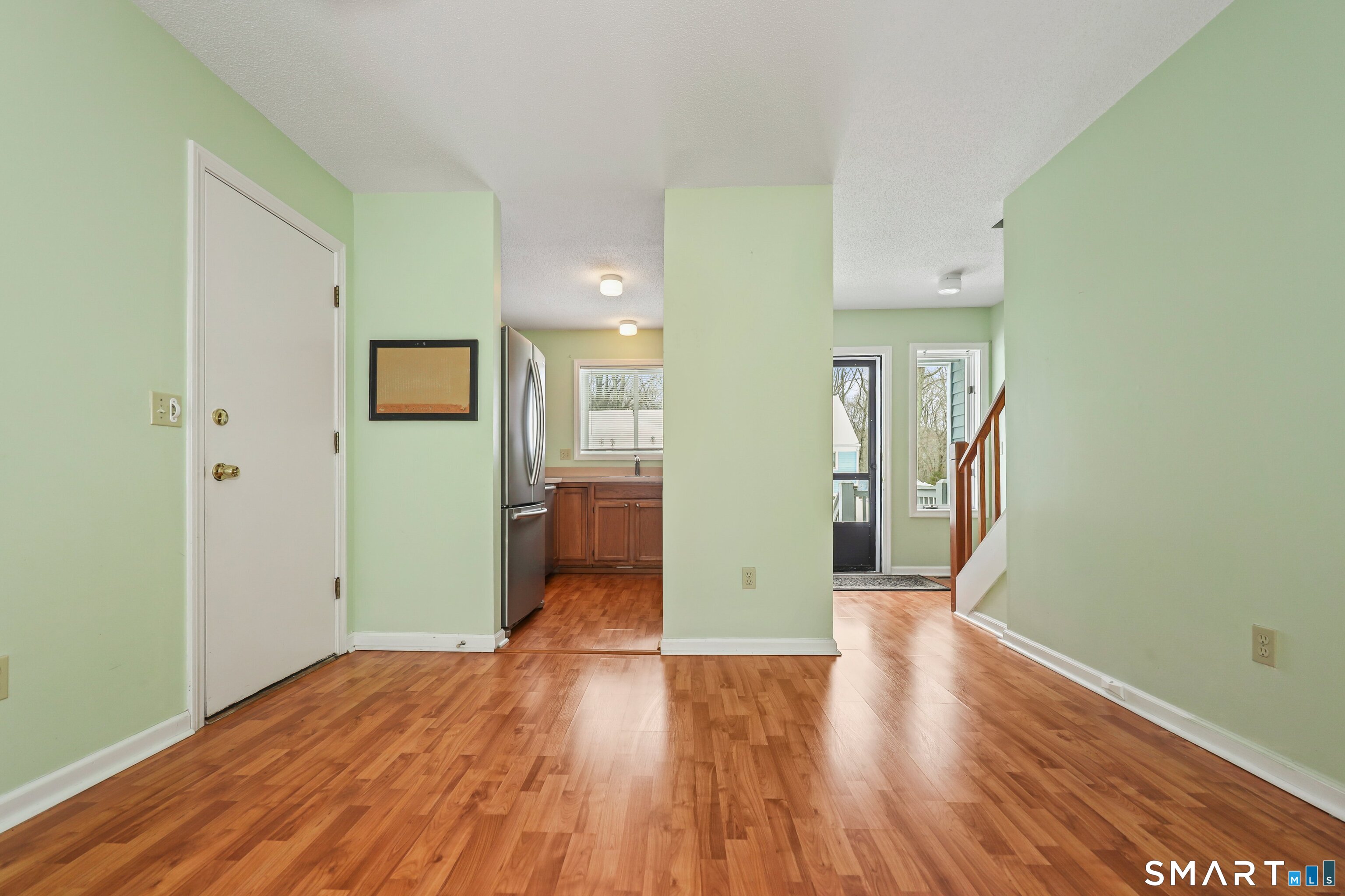86 Cannon Ridge Drive, Unit 86 Watertown, CT 06795 - Photo 11 of 37 Closer view of kitchen