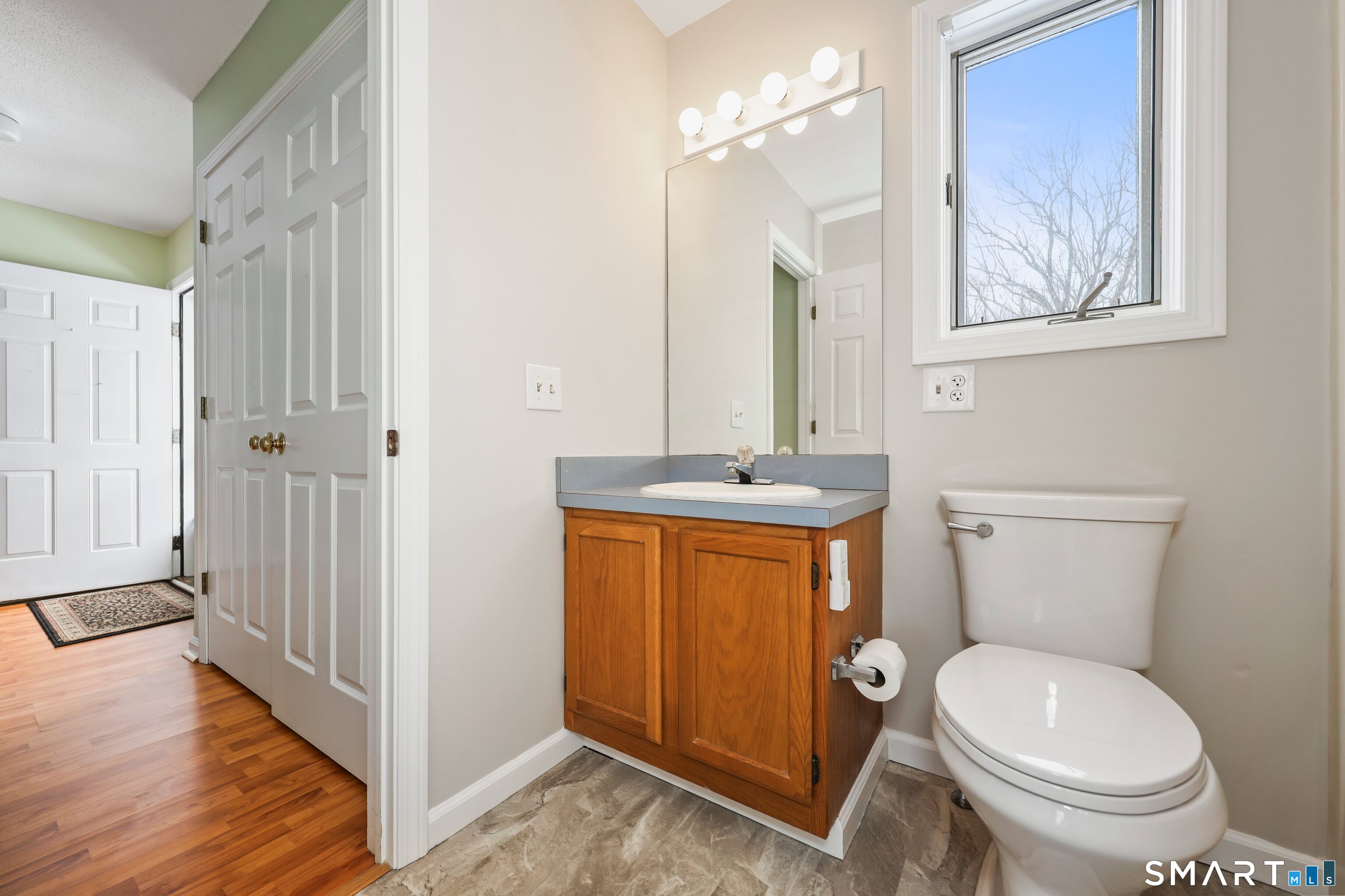 86 Cannon Ridge Drive, Unit 86 Watertown, CT 06795 - Photo 20 of 37 Bathroom can also be accessed from the front hall