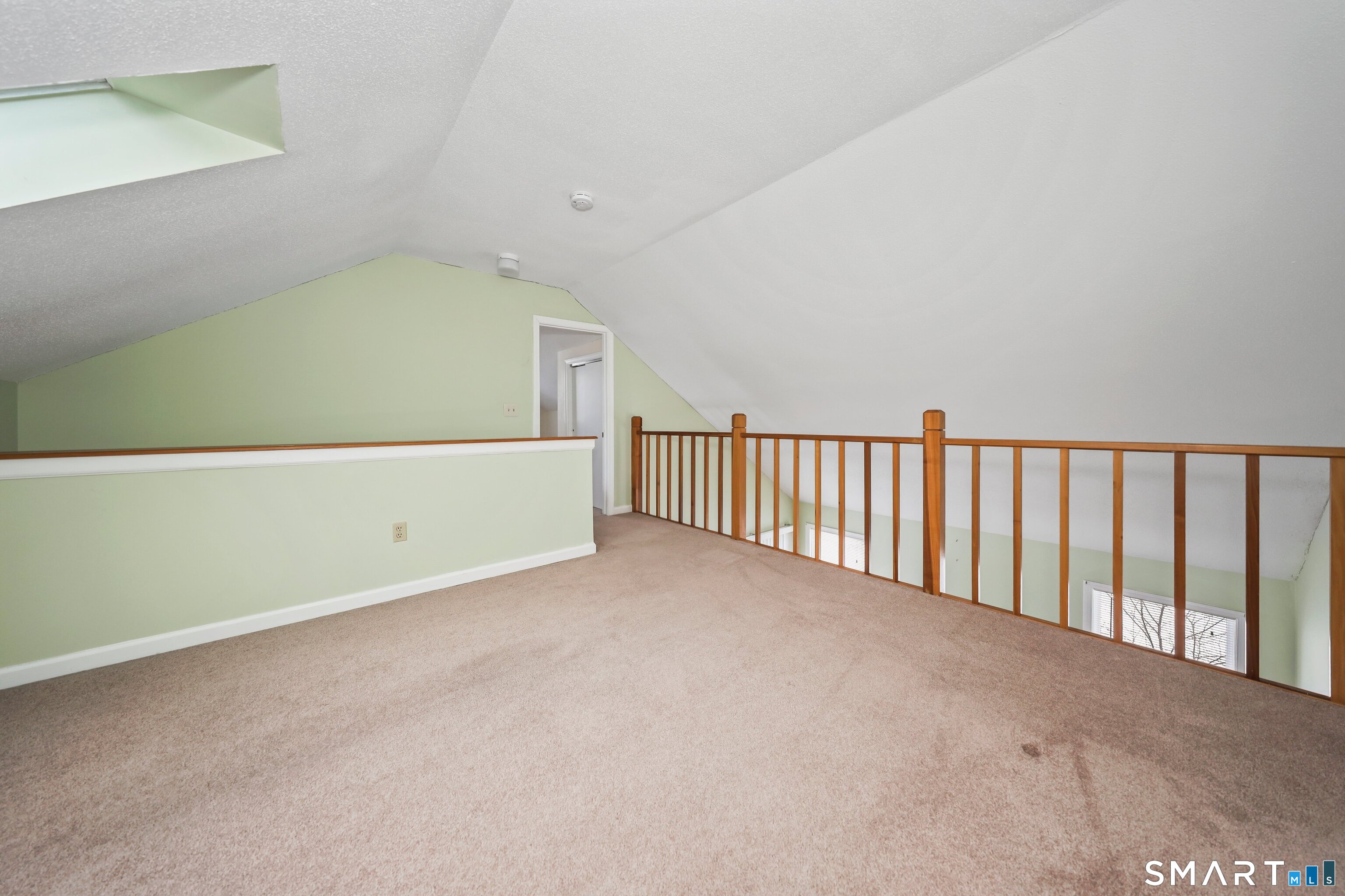 86 Cannon Ridge Drive, Unit 86 Watertown, CT 06795 - Photo 24 of 37 Another view of the loft
