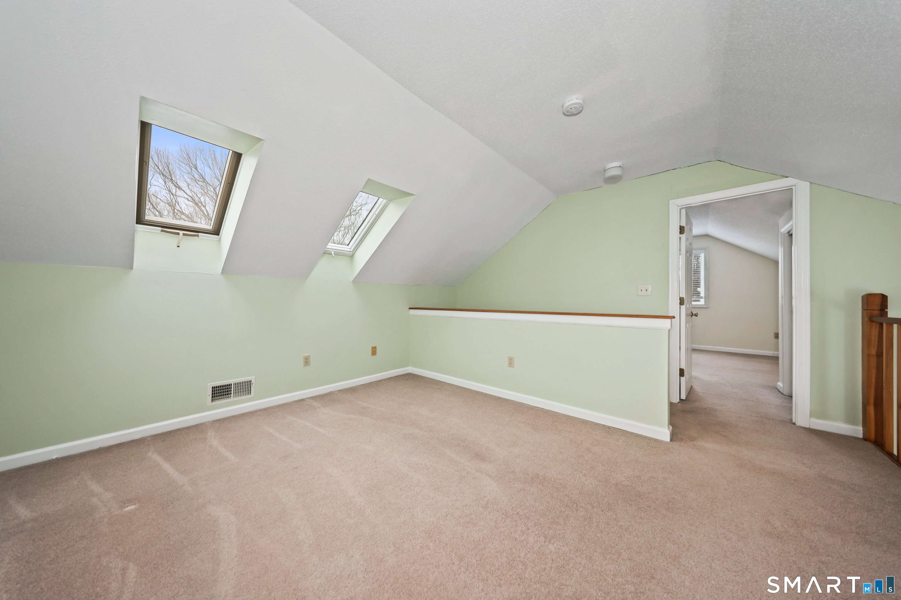 86 Cannon Ridge Drive, Unit 86 Watertown, CT 06795 - Photo 25 of 37 Skylights bringing in more natural light