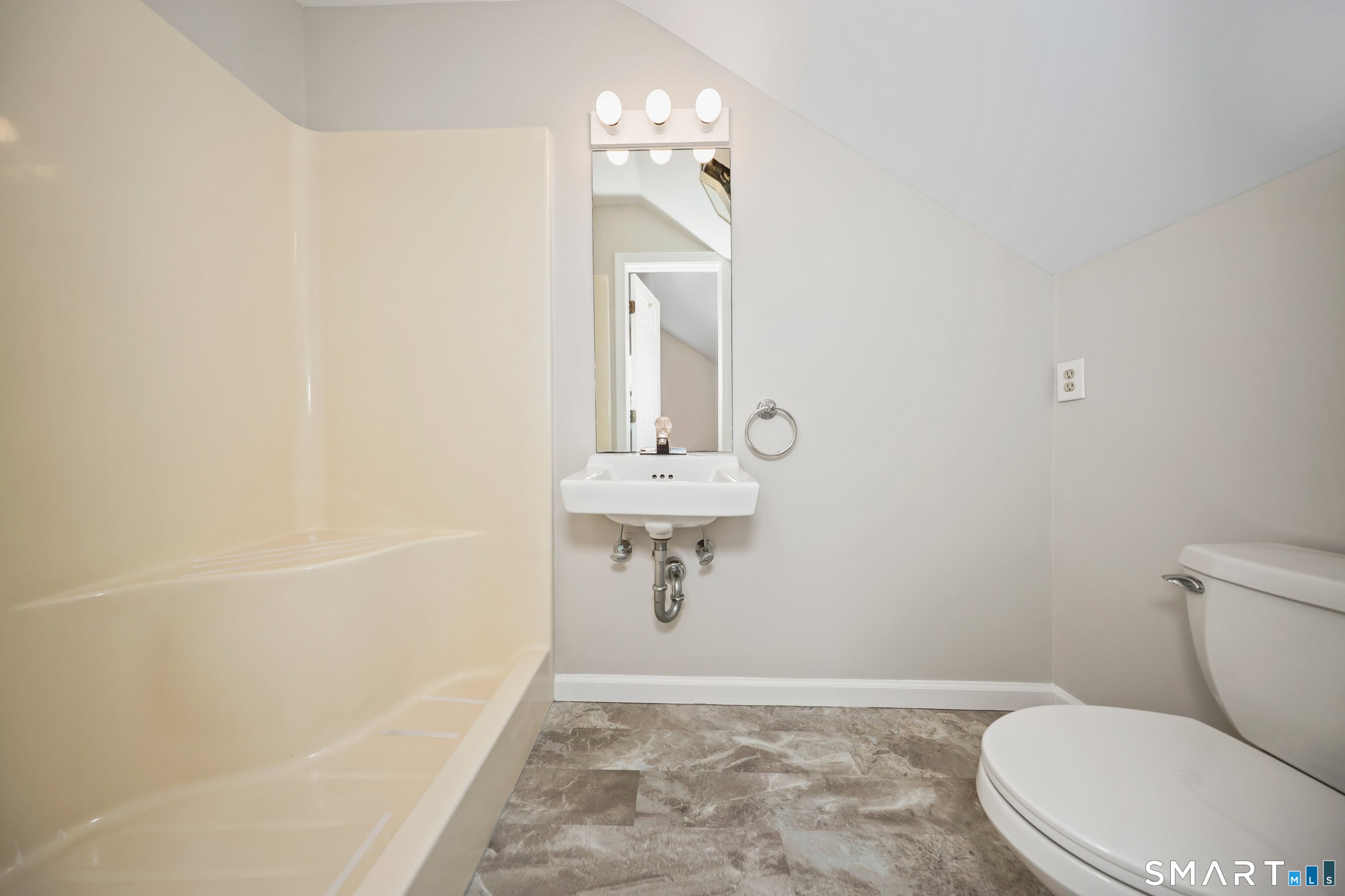 86 Cannon Ridge Drive, Unit 86 Watertown, CT 06795 - Photo 29 of 37 New luxury vinyl flooring