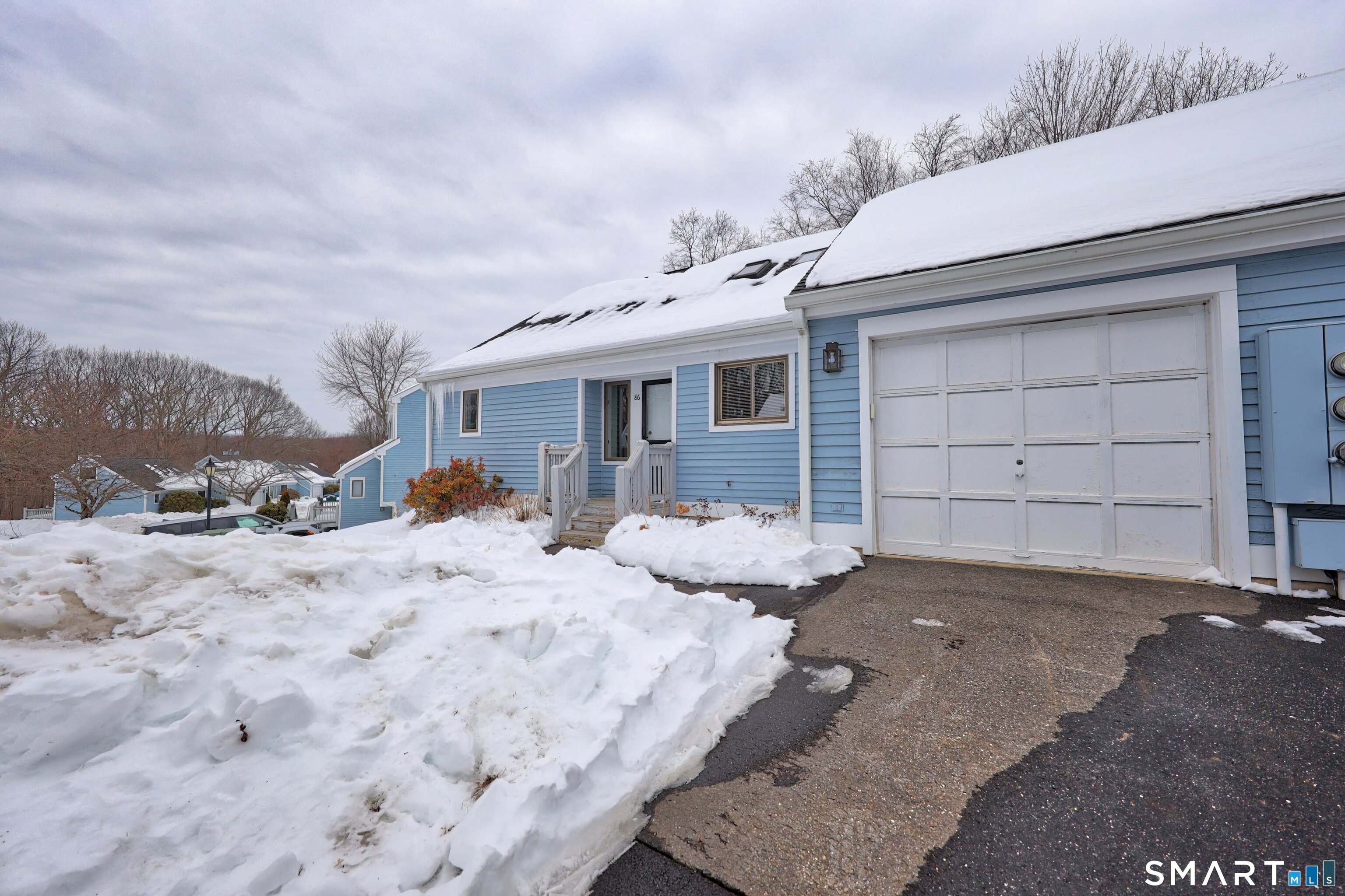 86 Cannon Ridge Drive, Unit 86 Watertown, CT 06795 - Photo 3 of 37 Another view