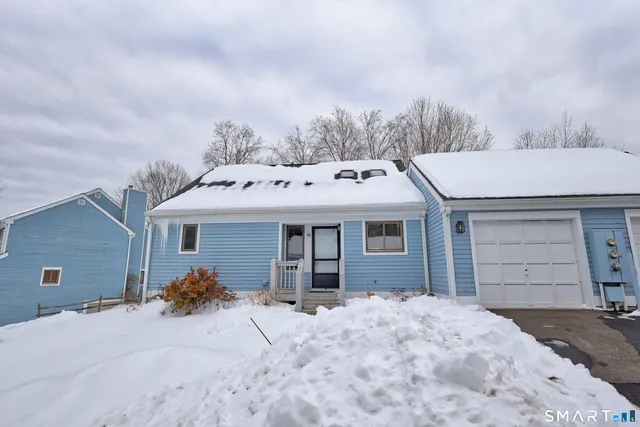 $299,900 | 86 Cannon Ridge Drive, Unit 86, Watertown, CT 06795