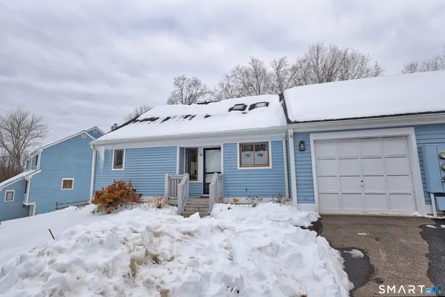 $299,900 | 86 Cannon Ridge Drive, Unit 86, Watertown, CT 06795