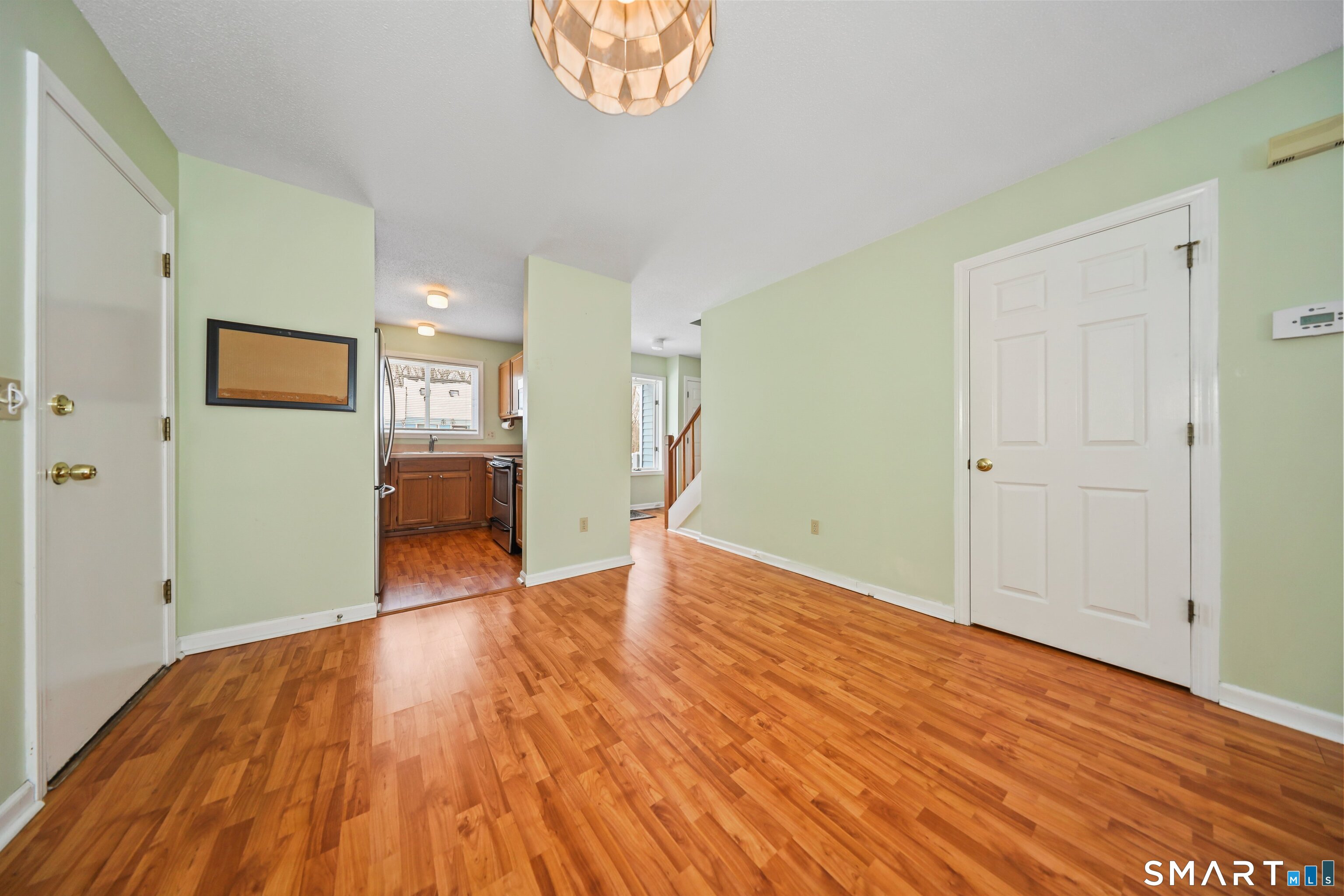 86 Cannon Ridge Drive, Unit 86 Watertown, CT 06795 - Photo 10 of 37 Closer view of kitchen