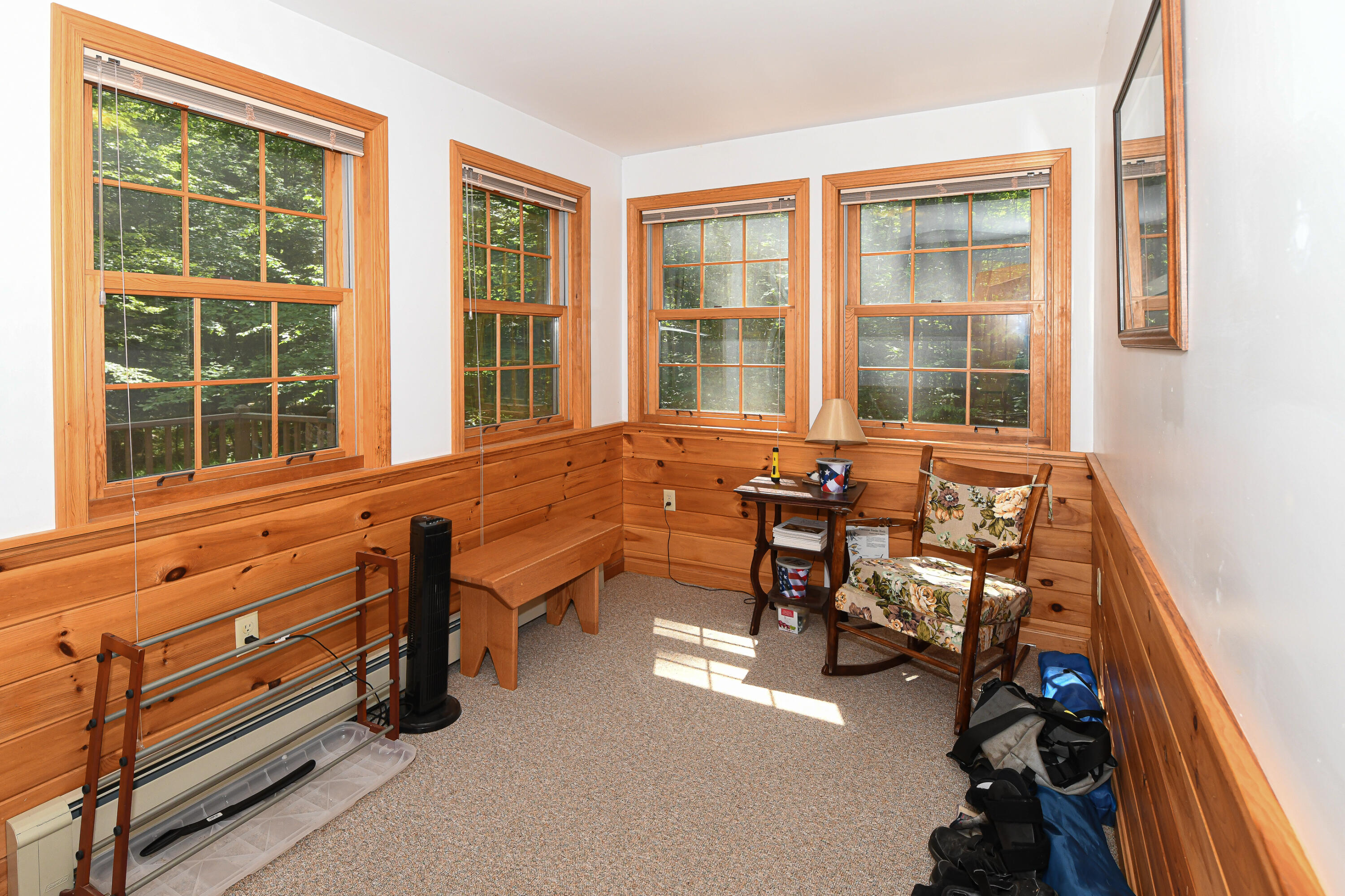 105 Highland Pines Road Bridgton, ME 04009 - Photo 22 of 55 105 highland pines-47