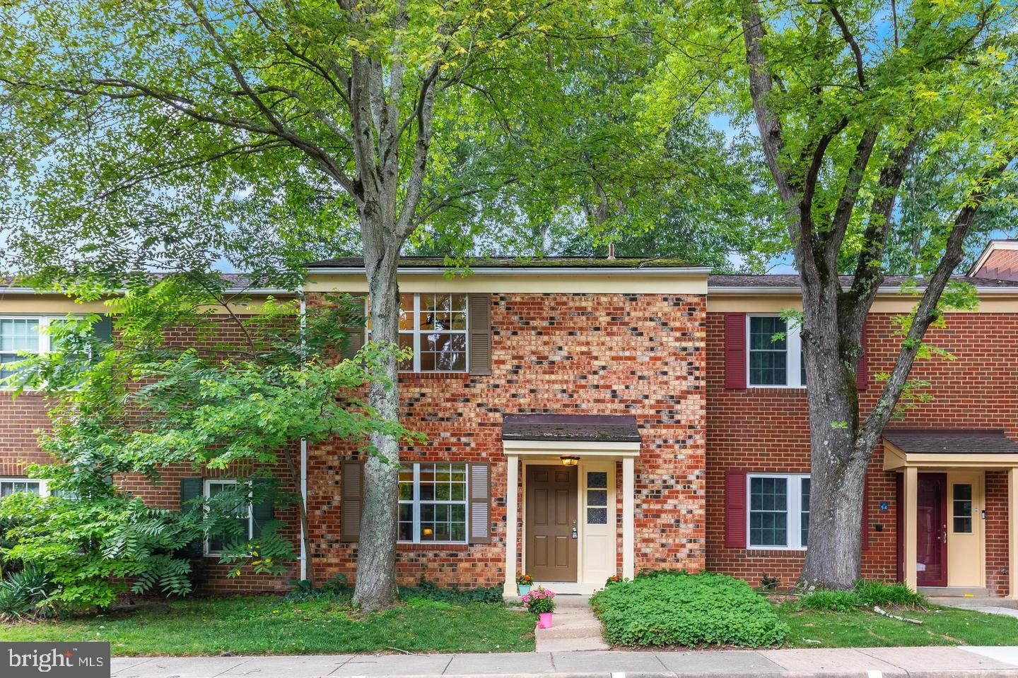 2256 Gunsmith Square Reston, VA 20191 - Photo 21 of 21 Beautiful reston with all the amenities!