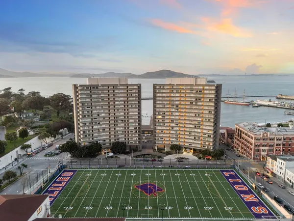 $1,248,000 | 1000 North Point Street, Unit 201, San Francisco, CA 94109