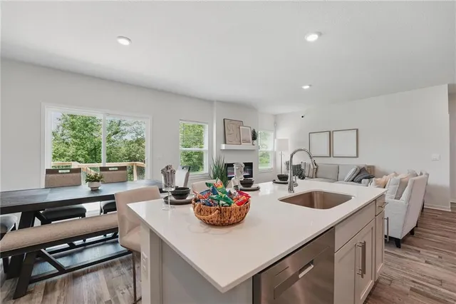 $429,990 | 2609 Mercer Lane, Platte City, MO 64079