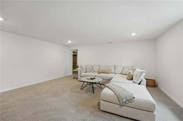 $429,990 | 2609 Mercer Lane, Platte City, MO 64079